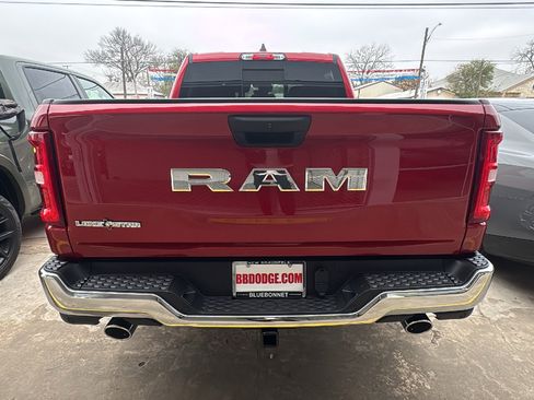 New 2026 RAM 1500 Lone Star image 5