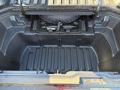 New 2025 Honda Ridgeline RTL image 22