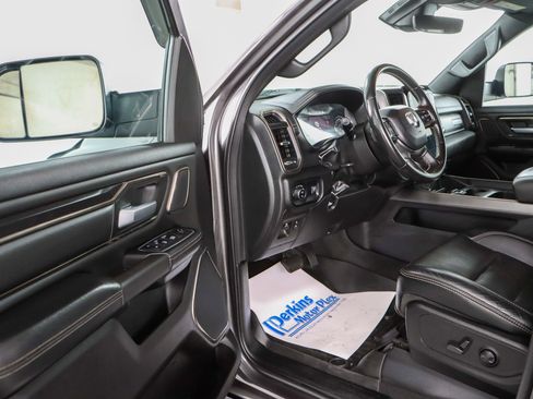 Used 2022 RAM 1500 Rebel w/ Rebel Level 2 Equipment Group image 3