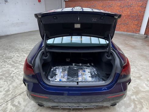 New 2026 BMW 430i xDrive Coupe w/ M Sport Package image 23