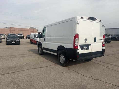 Used 2025 RAM ProMaster 1500 w/ Convenience Group image 8