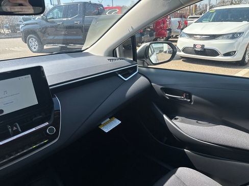 New 2026 Toyota Corolla LE image 26