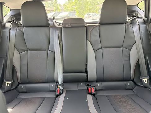New 2026 Subaru Crosstrek 2.5i Limited AWD/4WD image 28
