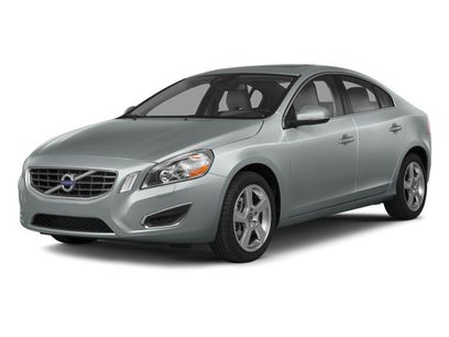 Used 2013 Volvo S60 T5