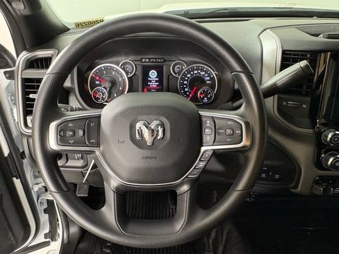 New 2026 RAM 5500 Tradesman AWD/4WD image 18