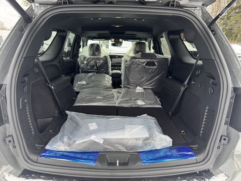 New 2026 Dodge Durango GT image 36