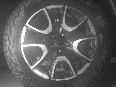 Used 2025 Jeep Compass Trailhawk image 15