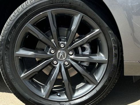 Certified 2025 Acura RDX Advance Package image 10