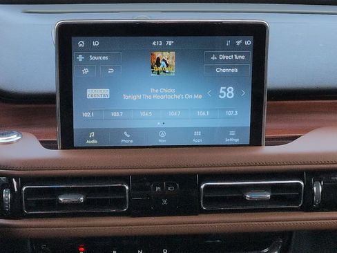 Certified 2020 Lincoln Aviator Reserve w/ Equipment Group 202A AWD/4WD image 18