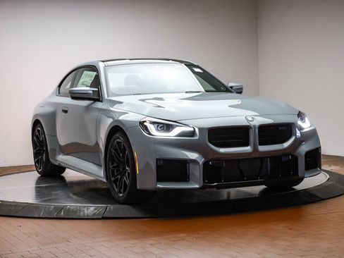 New 2026 BMW M2 w/ Lighting Package image 3