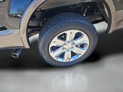 Used 2018 Ford F150 King Ranch w/ Equipment Group 601A Luxury image 15