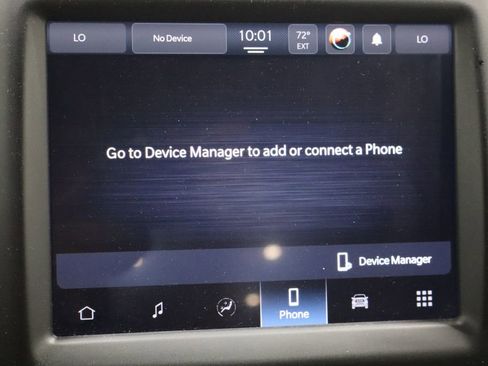 Used 2022 RAM 1500 Classic Warlock w/ Electronics Group image 30