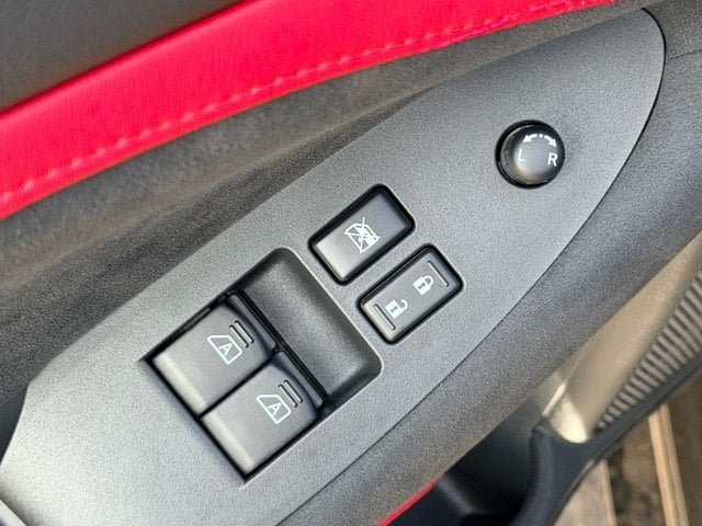 New 2027 Nissan Z Performance RWD image 18