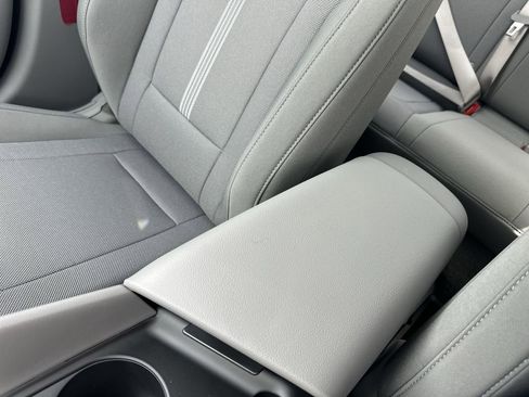 New 2026 Hyundai Elantra SE FWD image 20