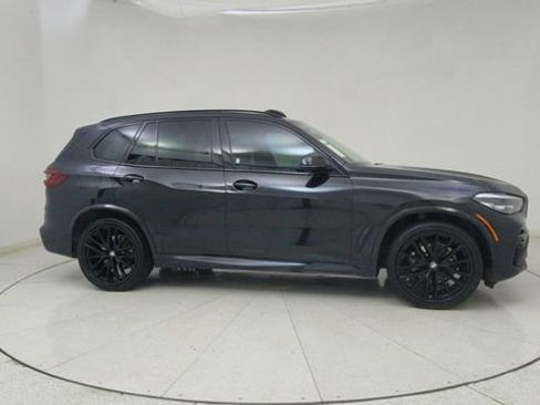 Used 2022 BMW X5 sDrive40i w/ M Sport Package image 65