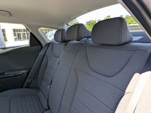 Used 2025 Kia K4 EX FWD image 26