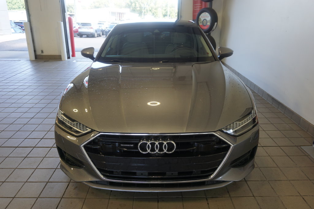 Used 2020 Audi A7 3.0T Prestige AWD/4WD image 17