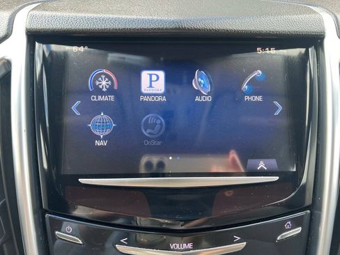 Used 2015 Cadillac SRX Performance w/ Driver Awareness Package FWD image 19