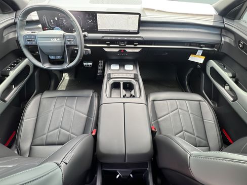 New 2027 Kia Telluride SX X-Line w/ Towing Package AWD/4WD image 10