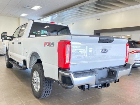 New 2026 Ford F250 XLT AWD/4WD image 5