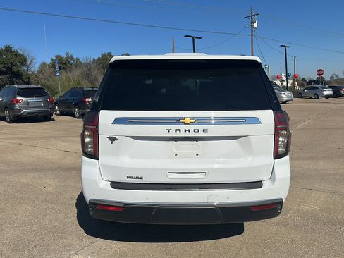 Used 2021 Chevrolet Tahoe LS image 5