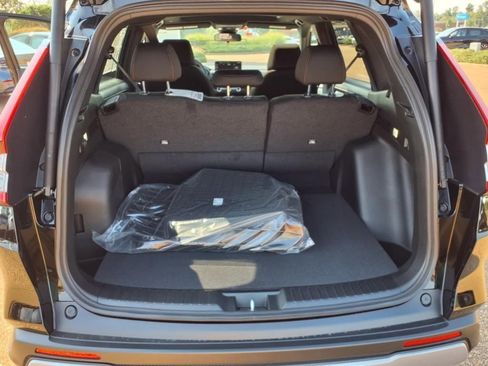 New 2026 Honda CR-V TrailSport image 14