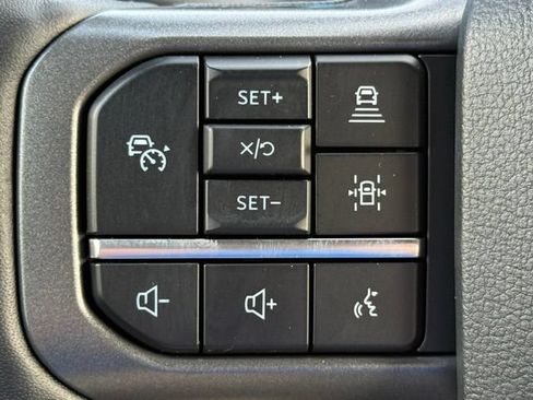 Certified 2024 Ford F150 Lariat w/ FX4 Off-Road Package AWD/4WD image 14