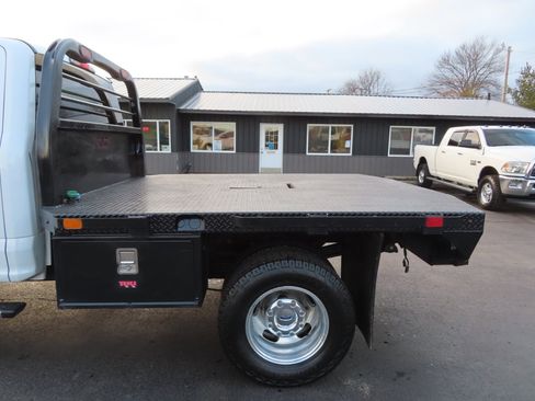 Used 2017 Ford F350 XL w/ STX Appearance Package image 16