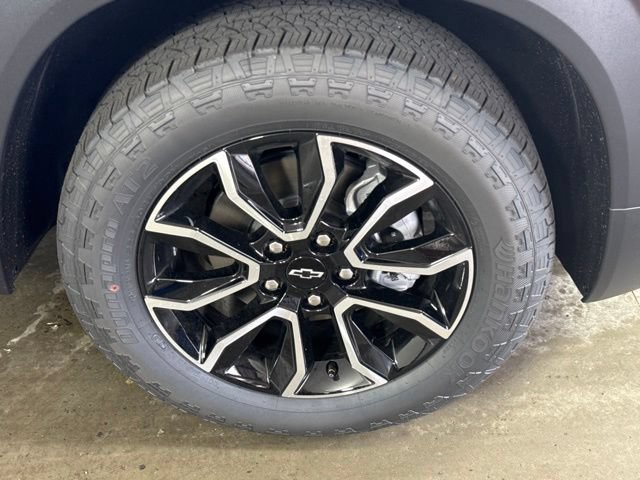 New 2026 Chevrolet TrailBlazer ACTIV w/ Convenience Package AWD/4WD image 12