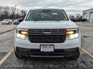Used 2023 Ford Maverick XL video 2