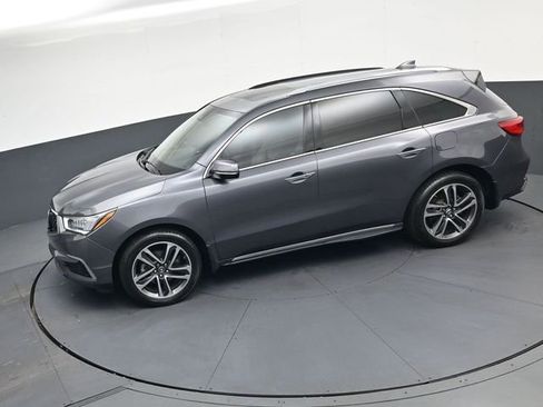 Used 2017 Acura MDX SH-AWD w/ Advance Package image 27