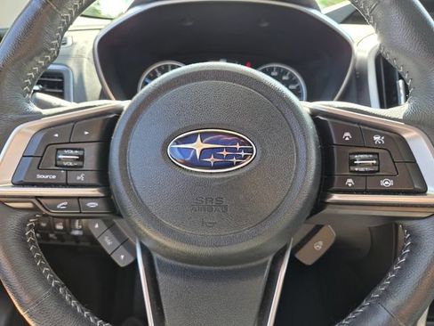 Used 2021 Subaru Ascent Limited w/ Technology Package AWD/4WD image 37