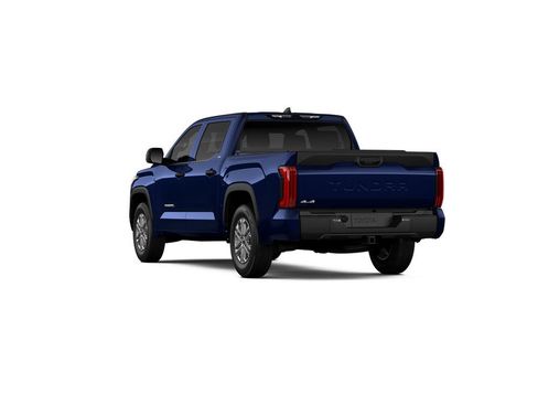 New 2026 Toyota Tundra SR5 AWD/4WD image 22