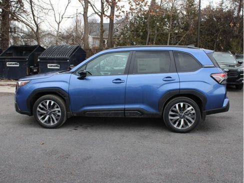 New 2026 Subaru Forester Touring image 23