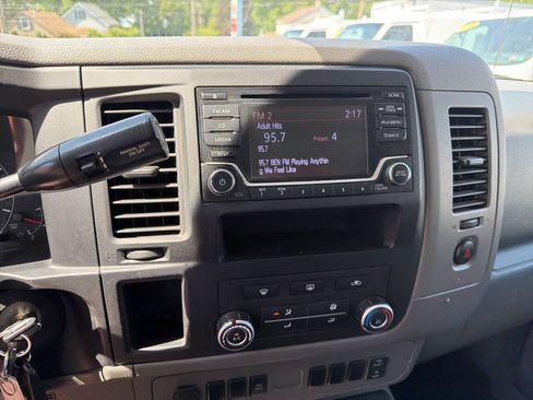 Used 2018 Nissan NV 2500 S RWD image 25