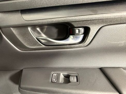 Used 2026 Honda CR-V Sport-L image 33