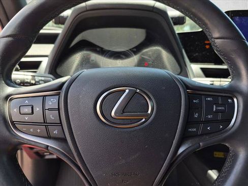 Used 2023 Lexus UX 250h F Sport w/ Accessory Package (Z1) FWD image 13