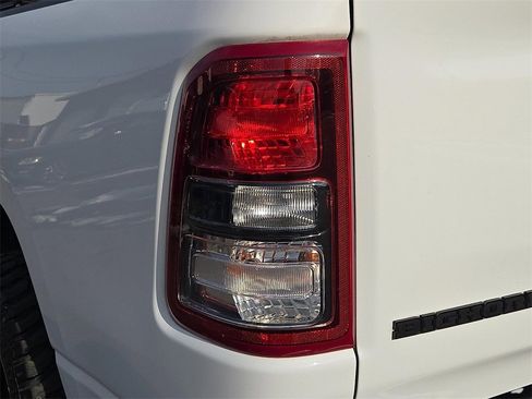 Used 2021 RAM 1500 Big Horn image 10