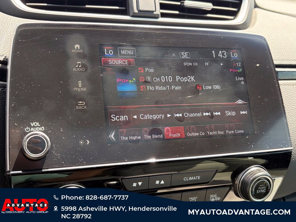 Used 2020 Honda CR-V EX image 11