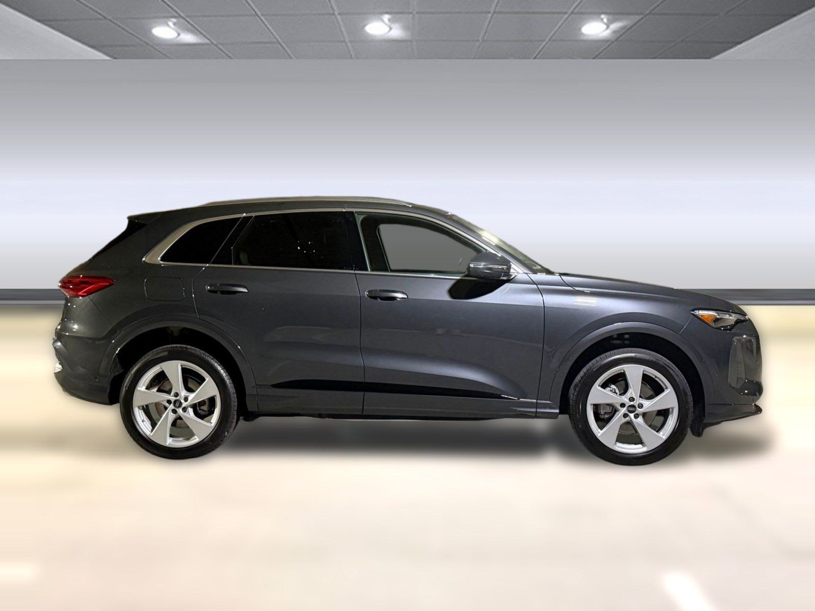 New 2026 Audi Q5 Premium Plus AWD/4WD image 8