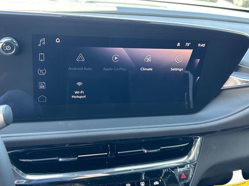 New 2026 Buick Envista Avenir image 22