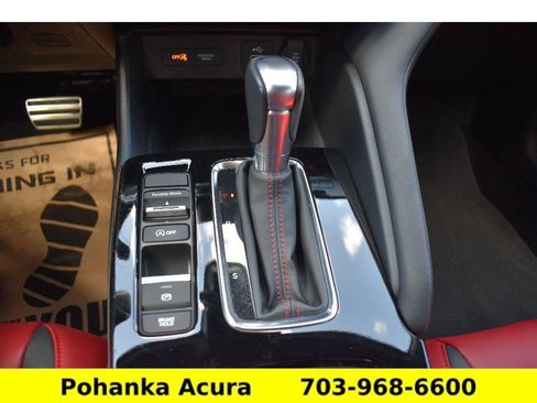 Used 2024 Acura Integra A-Spec FWD image 18