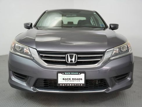 Used 2015 Honda Accord LX image 2