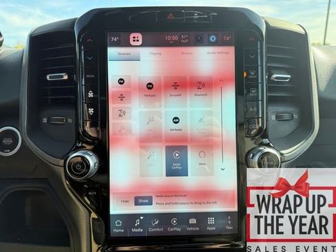 Used 2025 RAM 5500 Tradesman image 27