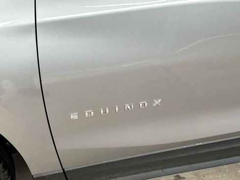 Used 2024 Chevrolet Equinox LS w/ LS Convenience Package AWD/4WD image 10