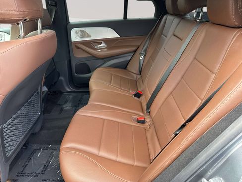 Used 2024 Mercedes-Benz GLE 350 4MATIC image 32