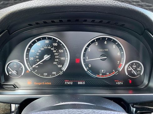 Used 2017 BMW X5 xDrive35i image 13