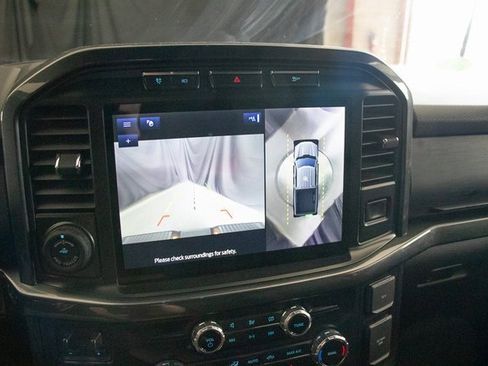 Used 2022 Ford F150 XLT w/ Equipment Group 302A High image 32