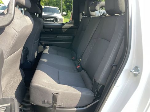 Used 2024 Toyota Tacoma SR image 22