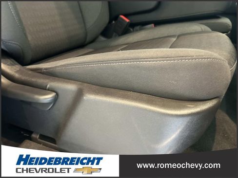 Used 2024 GMC Sierra 1500 Elevation AWD/4WD image 33